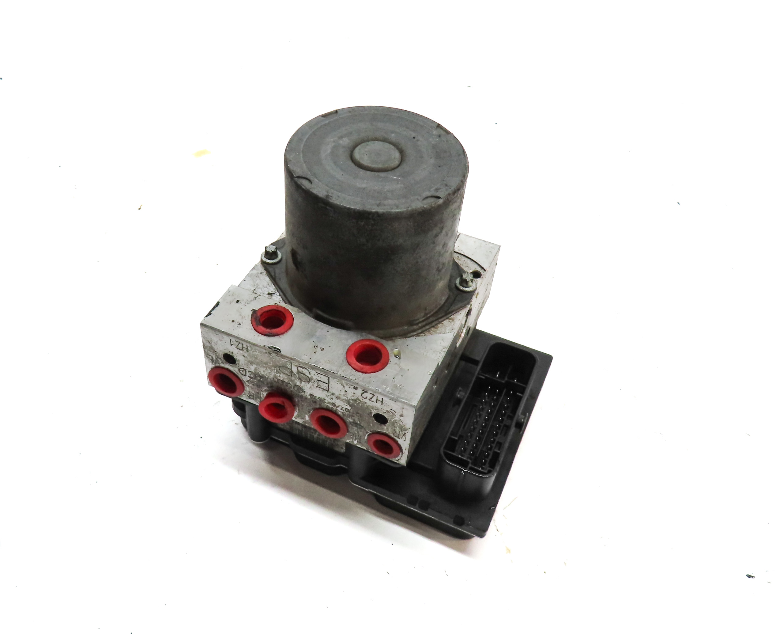 2013 AUDI Q5 (B8 8R) ABS ANTI LOCK BRAKE PUMP w/ MODULE — exact item pictured